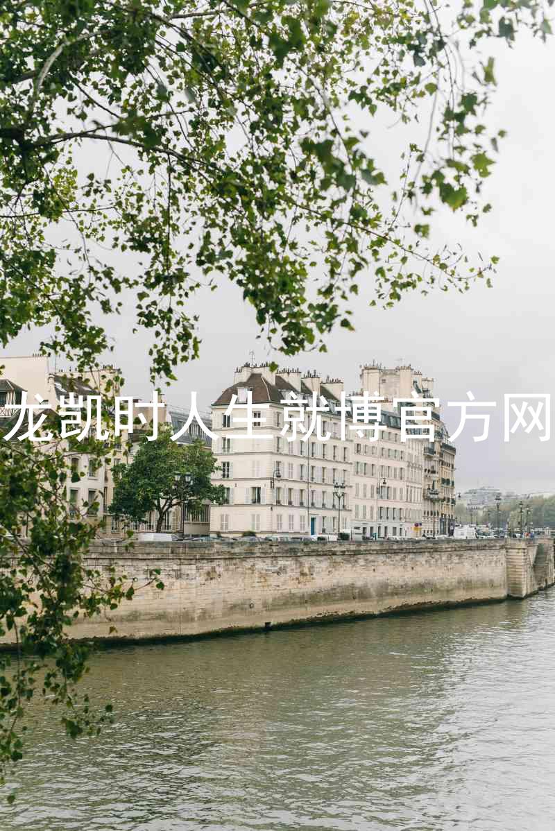 尊龙凯时人生就博官方网站